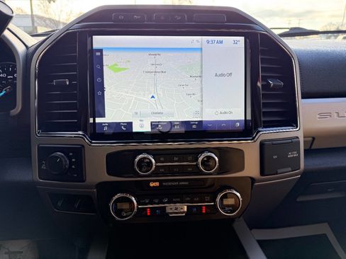 Used 2022 Ford F250 Lariat w/ Lariat Value Package image 25