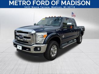Used 2016 Ford F350 Lariat w/ Lariat Ultimate Package AWD/4WD 360° Tour