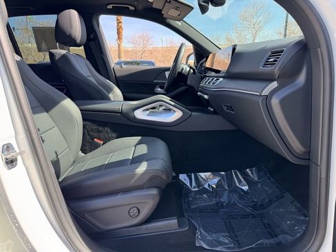 Certified 2026 Mercedes-Benz GLE 350 4MATIC image 24