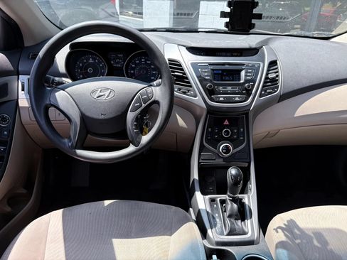 Used 2015 Hyundai Elantra SE FWD image 23