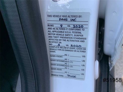 Used 2020 Ford Transit Connect XL image 21