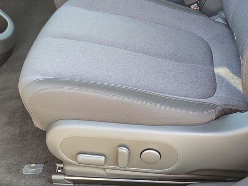 Certified 2024 Hyundai Ioniq 5 SEL RWD image 19