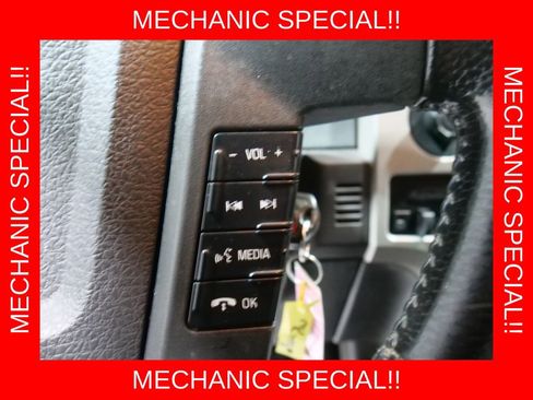 Used 2011 Ford F150 XLT w/ XLT Chrome Pkg image 21