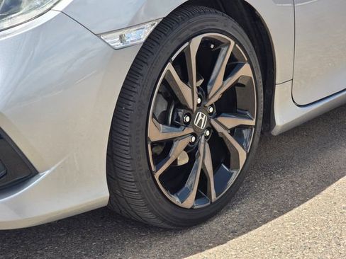 Used 2020 Honda Civic Sport image 20