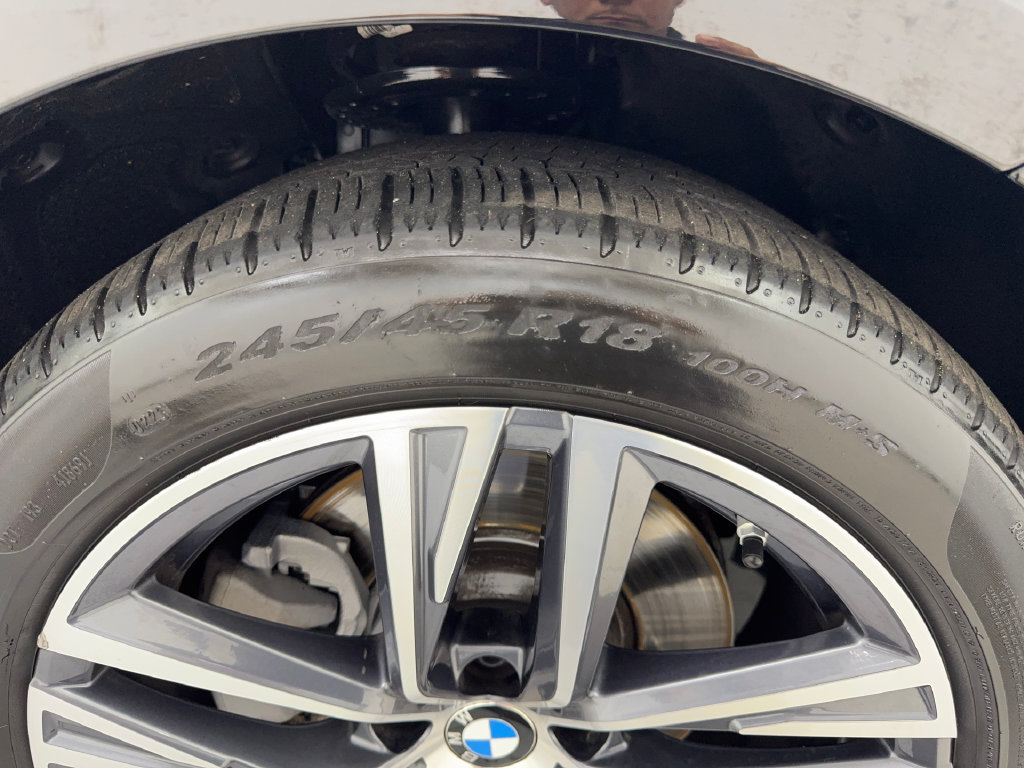 Used 2024 BMW 430i Gran Coupe w/ Convenience Package RWD image 82