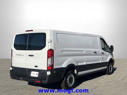 Used 2019 Ford Transit 150 148 Low Roof image 3