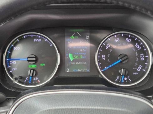 Used 2020 Toyota RAV4 XLE w/ Convenience Package image 20