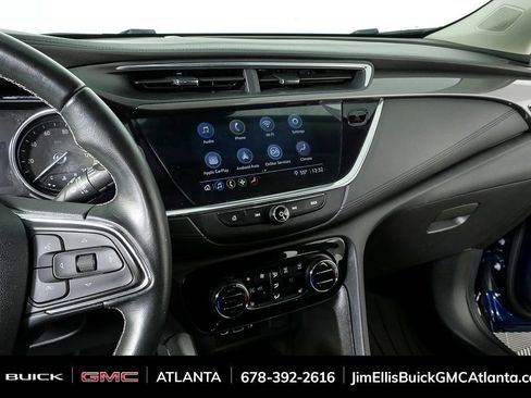 Used 2023 Buick Encore GX Select image 13