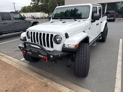 Certified 2021 Jeep Gladiator Sport w/ Quick Order Package 24Q 80Th
