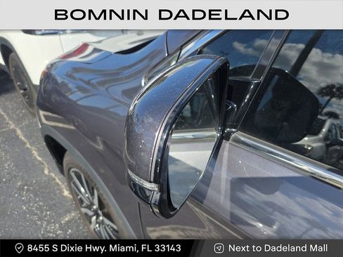 Used 2021 Honda Pilot Elite image 10