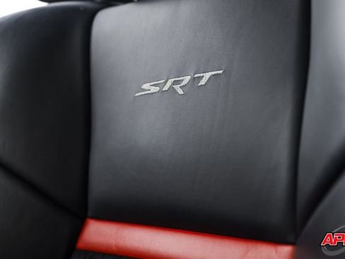 Used 2008 Dodge Challenger SRT8 image 72