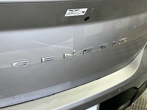 New 2026 Genesis G70 2.5T Prestige RWD image 22