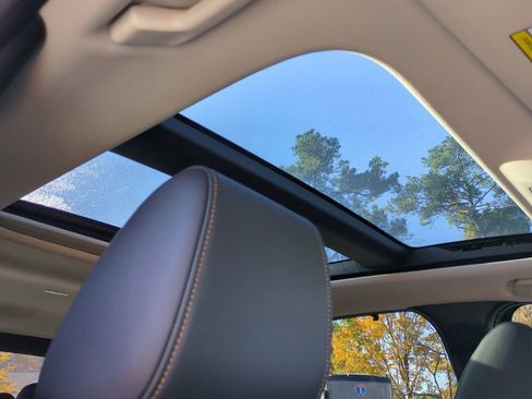 New 2026 MAZDA CX-90 3.3 Turbo w/ Premium Sport Pkg image 19