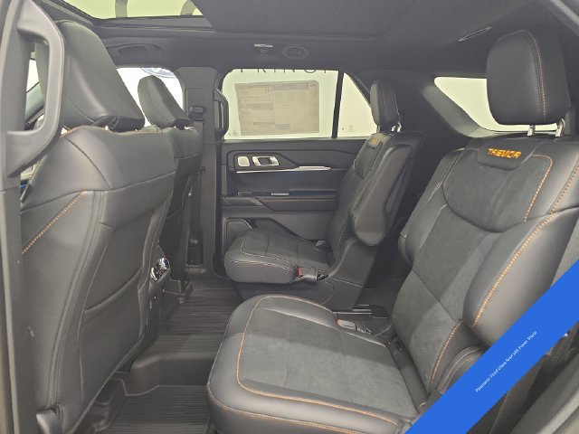 New 2026 Ford Explorer Tremor w/ Tremor Ultimate Package AWD/4WD image 23
