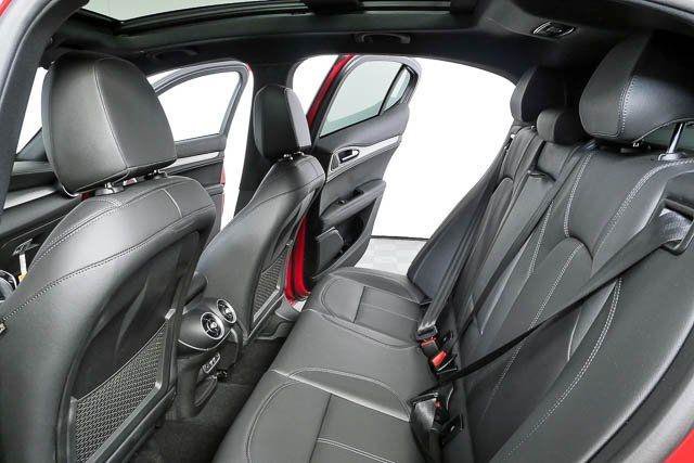 New 2026 Alfa Romeo Stelvio Sprint AWD/4WD image 22