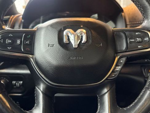 Used 2019 RAM 1500 Sport w/ Level 2 Equipment Group AWD/4WD image 23