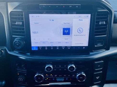 Used 2024 Ford F150 Raptor image 16