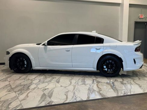 Used 2022 Dodge Charger Scat Pack image 10