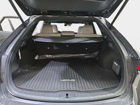 New 2026 Lexus RX 350 Premium image 12
