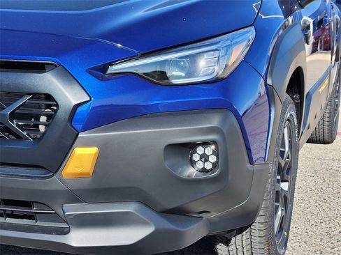 New 2026 Subaru Crosstrek 2.5i Wilderness image 5