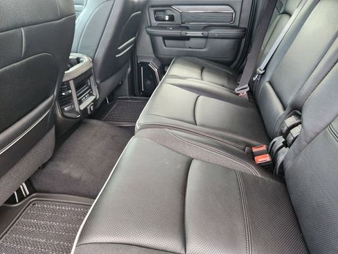New 2026 RAM 3500 Limited image 19