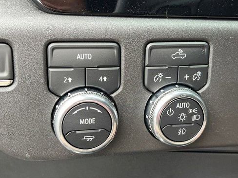 New 2026 GMC Sierra 1500 Elevation AWD/4WD image 35