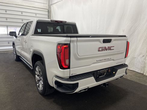 Used 2023 GMC Sierra 1500 Denali w/ Denali Reserve Package image 18