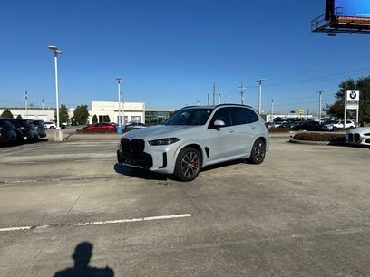 Used 2024 BMW X5 xDrive40i w/ Executive Package