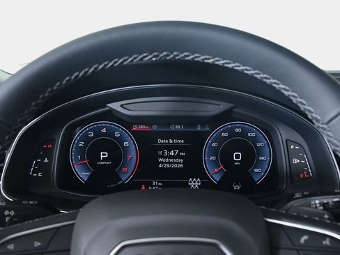 New 2026 Audi Q7 Premium Plus AWD/4WD image 11