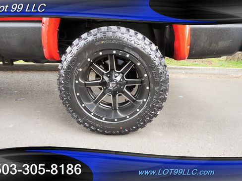 Used 2007 Dodge Ram 2500 Truck SLT w/ Quad Cab Big Horn Value Group image 3