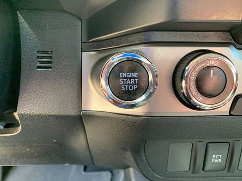 Used 2023 Toyota Tacoma 4x4 Double Cab w/ Trail Edition image 26