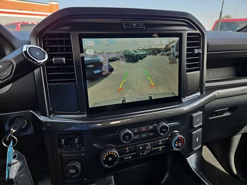 New 2026 Ford F150 STX w/ Equipment Group 200A RWD image 24