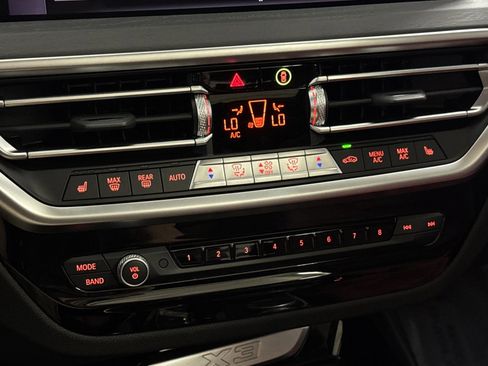 Certified 2023 BMW X3 sDrive30i w/ Premium Package image 26