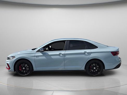 New 2026 Volkswagen Jetta GLI Autobahn FWD image 2