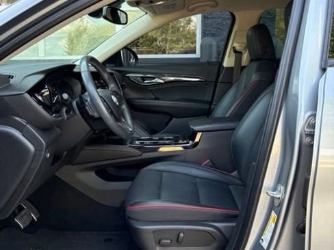 Used 2023 Buick Envision Essence w/ Sport Touring Package FWD image 5