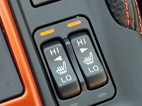 Used 2020 Subaru Forester Sport w/ Popular Package #2 image 22