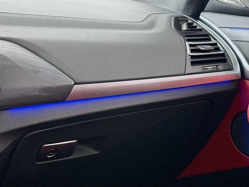 Used 2022 BMW X4 M w/ Competition Package image 16