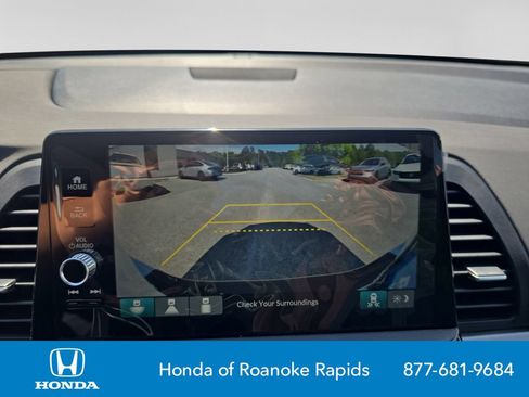 New 2026 Honda Odyssey EX-L image 22