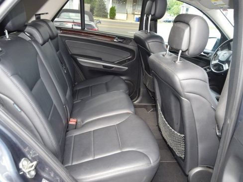 Used 2011 Mercedes-Benz ML 350 4MATIC image 36