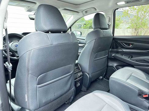 Used 2022 Subaru Ascent Onyx Edition AWD/4WD image 16
