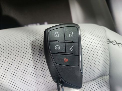 New 2026 GMC Terrain Denali image 32