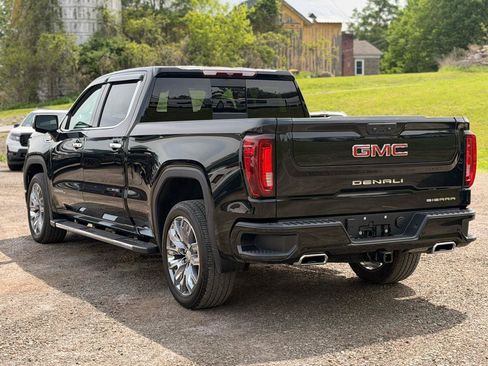 Used 2023 GMC Sierra 1500 Denali AWD/4WD image 7