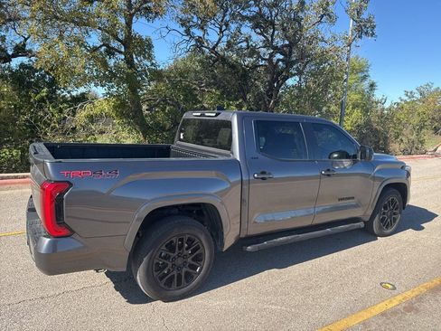 Used 2023 Toyota Tundra SR5 image 3