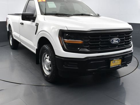 Certified 2024 Ford F150 XL image 14