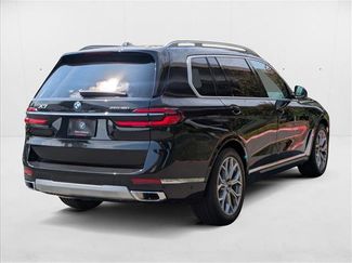 Used 2026 BMW X7 xDrive40i video 2