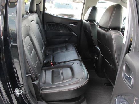 Used 2021 GMC Canyon Denali image 21