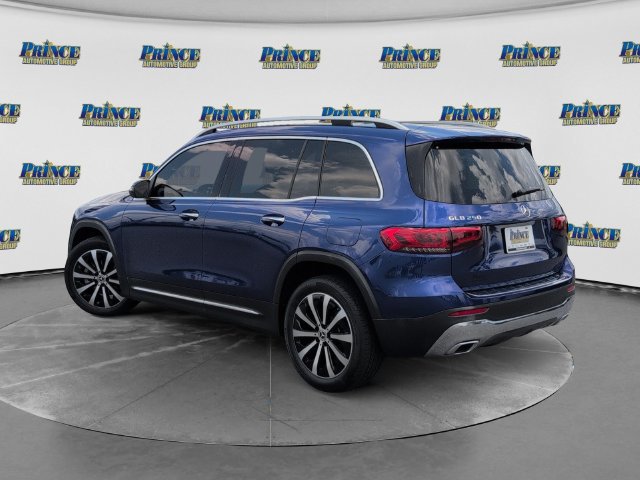 Used 2021 Mercedes-Benz GLB 250 image 11