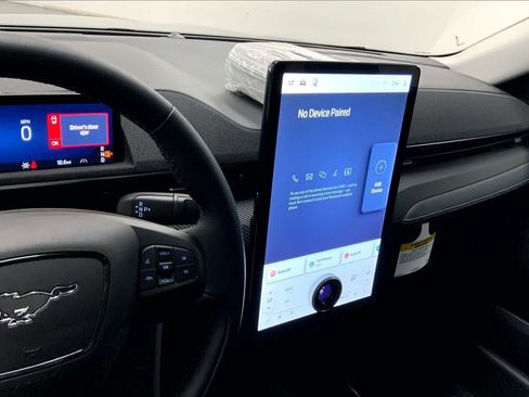 New 2026 Ford Mustang Mach-E Select w/ Comfort Package image 5