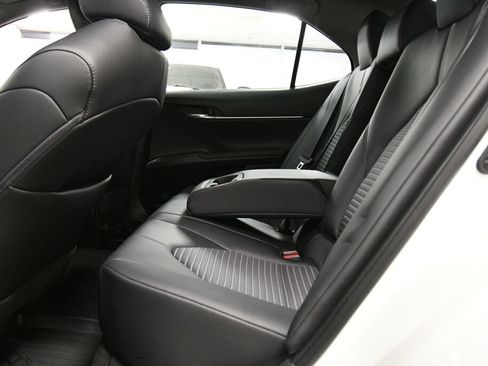 Certified 2023 Toyota Camry SE w/ Convenience Package AWD/4WD image 19