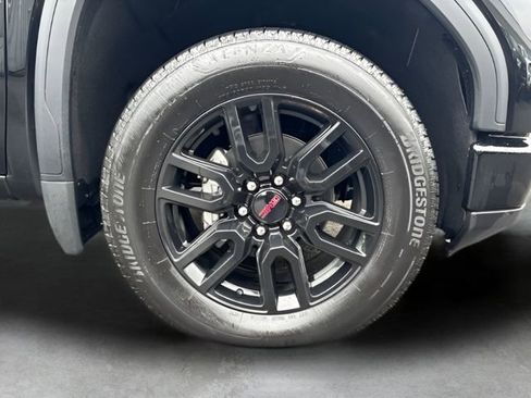 Used 2025 GMC Sierra 1500 Elevation AWD/4WD image 34